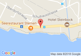 Plan de localisation de Restaurant Walz