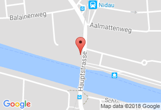 Plan de localisation de Du Pont