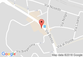 Plan de localisation de Hohl Tattarletti Michela