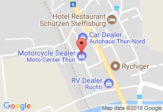 Plan de localisation de Tacho Café u. Bar