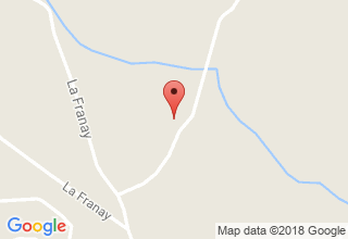 Plan de localisation de Sur-la-Rive (-Rochat)