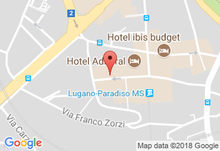 Plan de localisation de Baraoonda