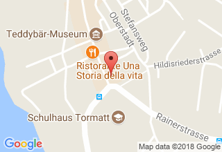 Plan de localisation de Café Türmli