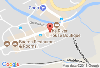 Plan de localisation de Toutoune