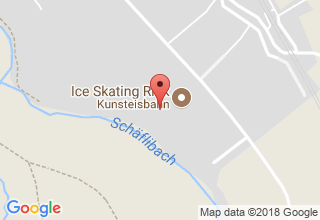 Plan de localisation de Weihermatt