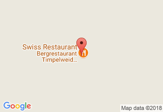 Plan de localisation de Timpelweid Urmiberg