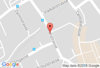Plan de localisation de Mohr Verena (-Schneider)