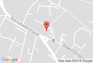 Plan de localisation de Bistro 54
