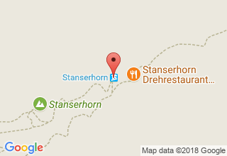 Plan de localisation de Drehrestaurant Rondorama