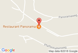 Plan de localisation de Restaurant Panorama Hartlisberg