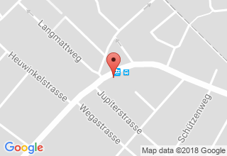 Plan de localisation de Peyer