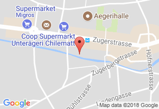 Plan de localisation de Alpwirtschaft Sonnegg