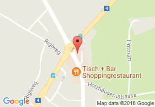 Plan de localisation de Restaurant Engel