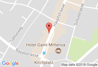 Plan de localisation de L'OEnothèque Restaurant & Boutique