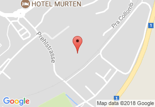 Plan de localisation de Restaurant Beaulieu