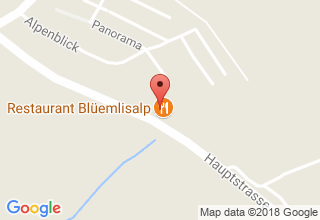 Plan de localisation de Café Blümlisalp