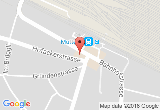 Plan de localisation de Anna's Restaurant