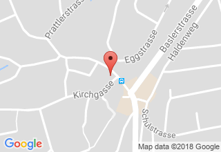 Plan de localisation de Central Pizzeria