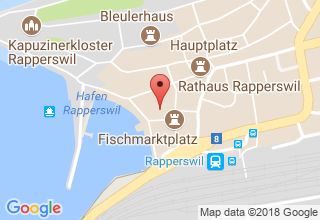 Plan de localisation de Dieci Ristorante