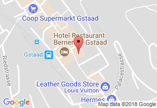 Plan de localisation de Cadonau Papeterie