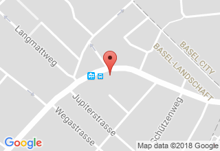 Plan de localisation de Osteria Sternen