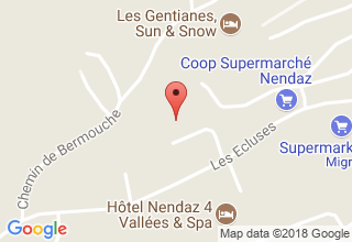 Plan de localisation de Gariko