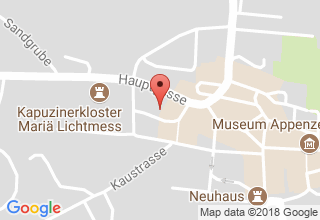 Plan de localisation de Marktplatz