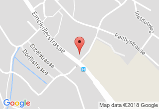 Plan de localisation de Gehren