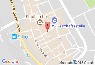 Plan de localisation de Wirtshaus zur Markthalle