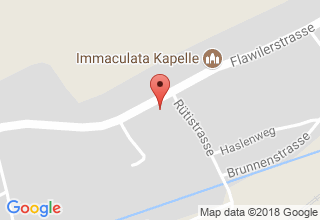 Plan de localisation de Traube
