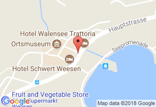 Plan de localisation de Brasserie du Lac