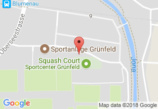 Plan de localisation de Ristorante Pallino