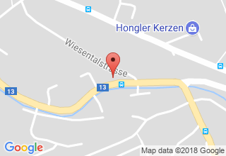 Plan de localisation de Adler