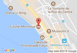 Plan de localisation de Le Matara