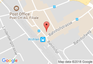 Plan de localisation de Restaurant Feldschlösschen