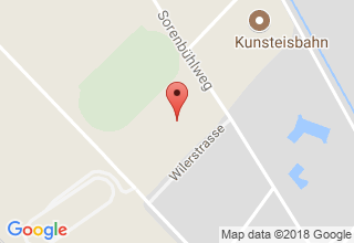 Plan de localisation de Arena Niedermatten