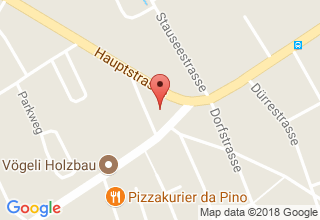 Plan de localisation de Linde (-Hauser)