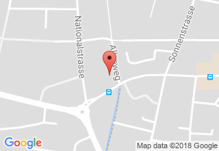 Plan de localisation de Quellenhof