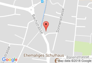Plan de localisation de Engel