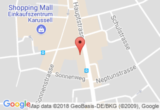 Plan de localisation de Restaurant Schäfli
