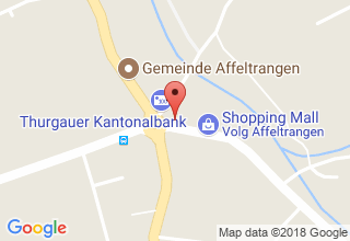 Plan de localisation de Gasthaus Löwen
