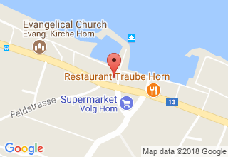 Plan de localisation de Josys' Brötlibar