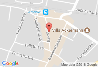 Plan de localisation de Café Hollenstein