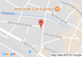 Plan de localisation de Bären