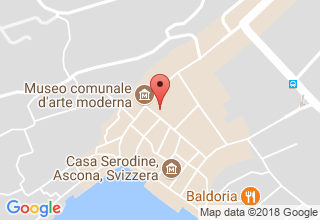 Plan de localisation de Al Torchio
