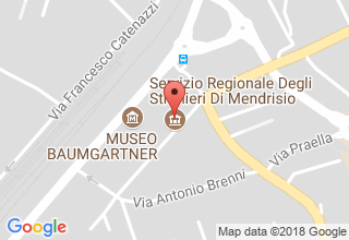 Plan de localisation de Champion's Snack-bar