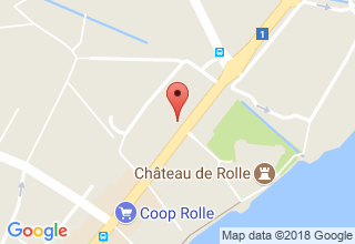 Plan de localisation de Ristorante Vesuvio