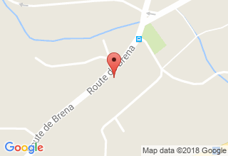 Plan de localisation de Steiner & Partner Sàrl