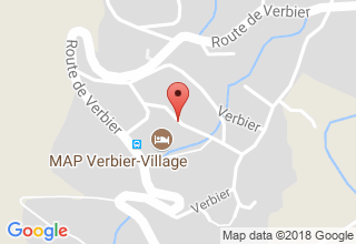 Plan de localisation de Dahu