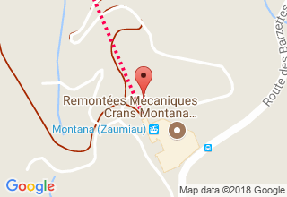 Plan de localisation de Plumachit